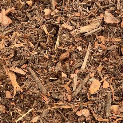 mulch